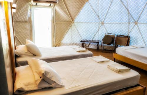 Dolores Hotel | FarmKO Glamping