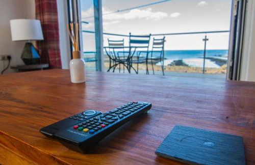 Beadnell House | Farneholm Annex Cottage