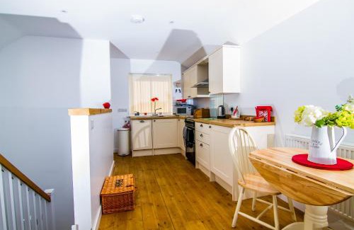 Beadnell House | Farneholm Annex Cottage