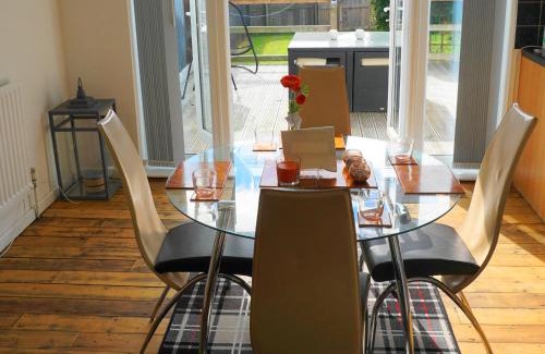 Beadnell House | Farneholm