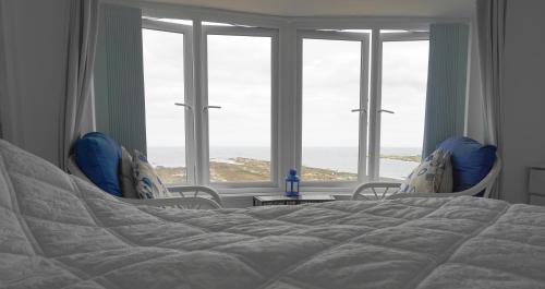 Beadnell House | Farneholm