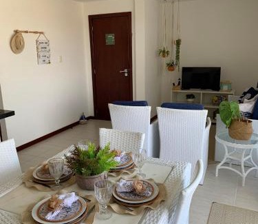 Subauma Apartment | Farol do Tree Bies