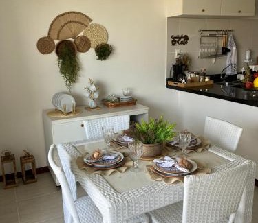 Subauma Apartment | Farol do Tree Bies