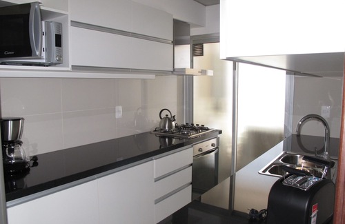 Carrasco Apartment | Faros de Carrasco Apartments