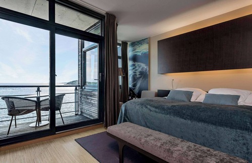 Larvik Hotel | Farris Bad