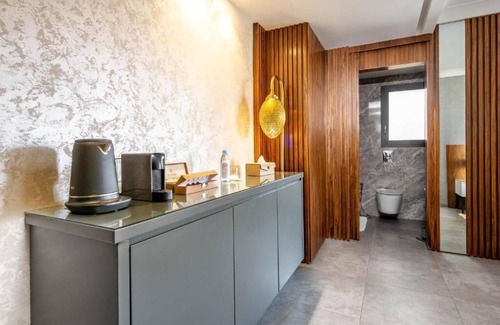 Gueliz Hotel | Fashion Boutique Hotel