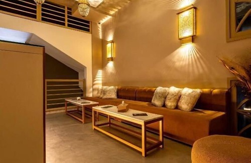 Gueliz Hotel | Fashion Boutique Hotel