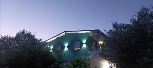 Igoumenitsa Apartment | faskomilo house 1