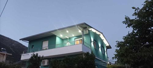 Igoumenitsa Apartment | faskomilo house 1