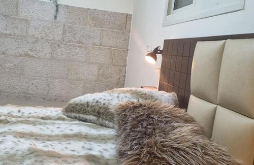 Fassuta Apartment | Fassouta view