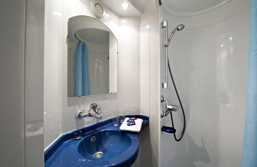 Blagnac Hotel | Fasthôtel Toulouse Blagnac aeroport