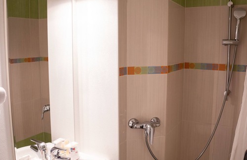 Marsac-sur-l'Isle Hotel | Fasthotel Perigueux
