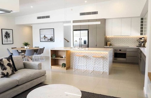 Byron Bay House | Fat Frog Beach Houses