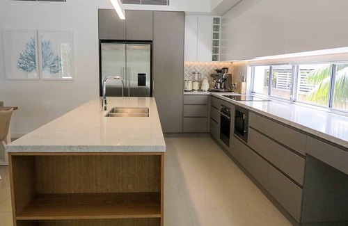 Byron Bay House | Fat Frog Beach Houses