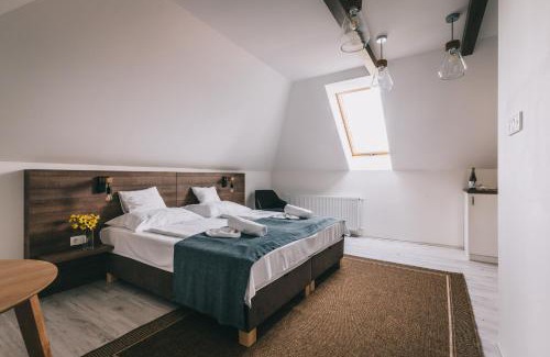 Nemesgulacs House | FATA Birtok