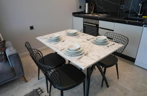 Gazipasa Apartment | Fatma Aslan Taysas Nova