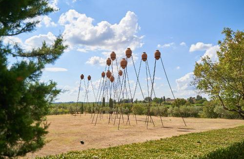 San Casciano in Val di Pesa House | Fattoria La Loggia