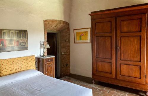 San Casciano in Val di Pesa House | Fattoria La Loggia