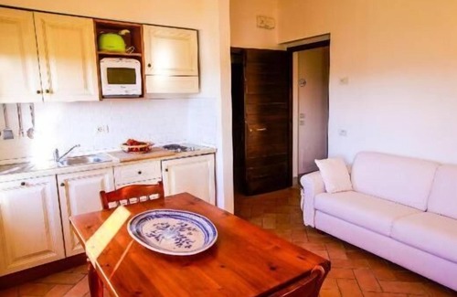San Gimignano Other | Fattoria Abbazia Monte Oliveto