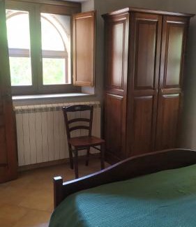 Stilo House | Fattoria Armonia