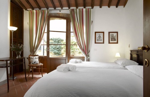 Barberino Tavarnelle Other | Fattoria Casa Sola