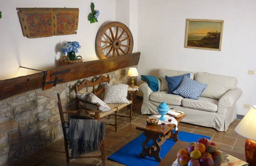 Barberino Tavarnelle Other | Fattoria Casa Sola