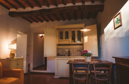 Castelnuovo Berardenga Other | Fattoria di Corsignano
