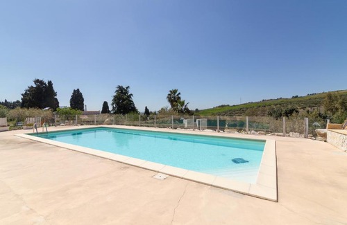 Buseto Palizzolo House | Fattoria Spezia - Limone