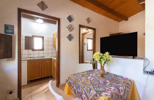 Buseto Palizzolo House | Fattoria Spezia - Limone