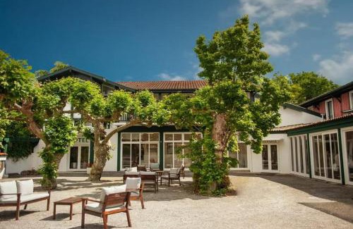Orist House | Fauceana