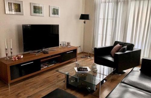 Mulverstedt Apartment | Faupel Ferienwohnung