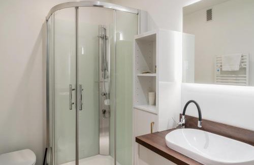 Villeboeuf - Fauriel - Vivaraize Apartment | Fauriel Paul - Appartement moderne et spacieux
