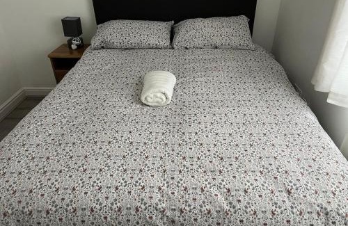 Manchester Apartment | Faversham Place