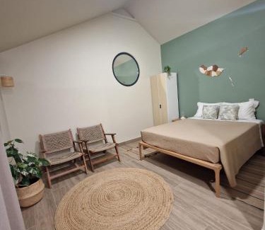 Machico House | Favinha Rooftop