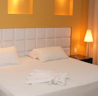 Serraria Hotel | Favorita Golden Hotel e Eventos