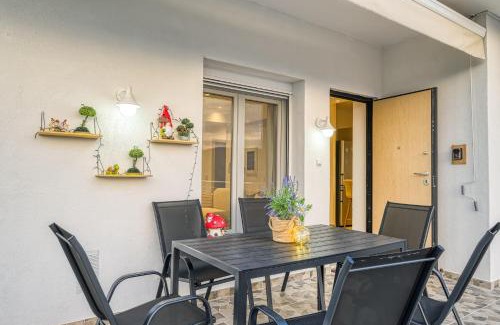 Aria Apartment | Faytale Apartment