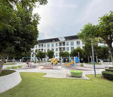 Downtown Kota Kinabalu Apartment | Fayyadh Loft IMAGO