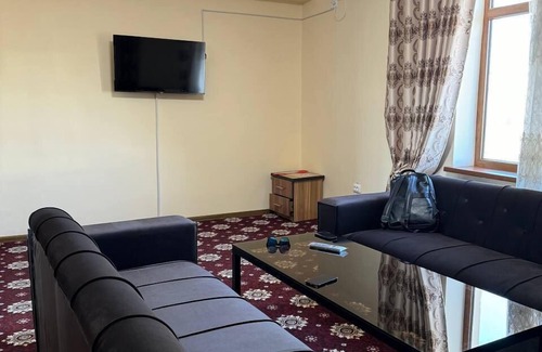 Buxoro Bed & Breakfast | Fayzobod Guesthouse B&B