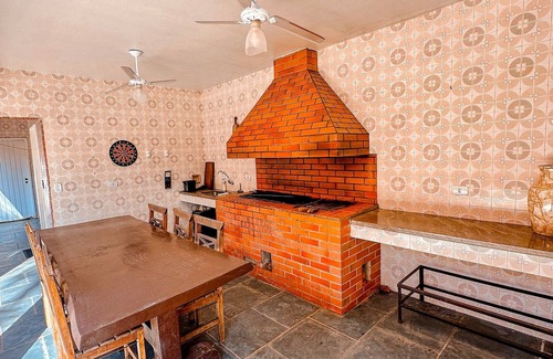 Jarinu House | Fazenda 45min de SP - Muito lazer!