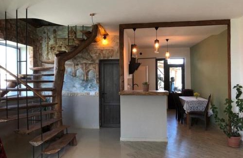 Sevan House | Fazenda B&B