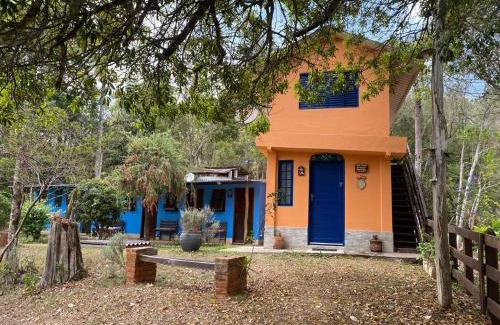 Sao Lourenco Cabin | Fazenda Camping Cabral