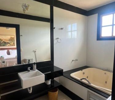 Conceicao do Mato Dentro House | Fazenda do Barro CMD Maravilhosa Casa de Fazenda