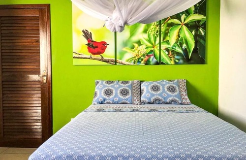 Una Other | Fazenda Eco Jardim