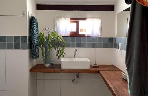 Massarandupio Bed & Breakfast | Fazenda Imagine Hospedaria