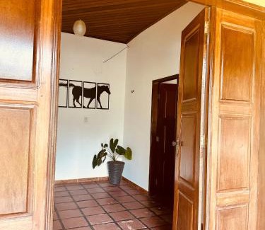 Santarem House | Fazenda Oásis do Pará