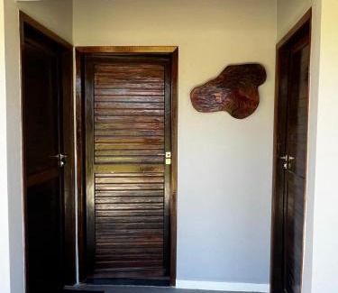 Itaguai House | Fazenda Raiz da Serra