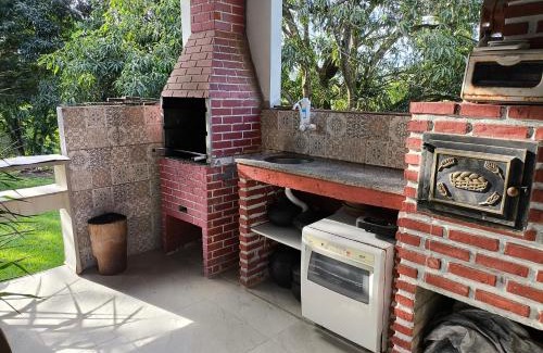 Pojuca House | Fazenda Riachão