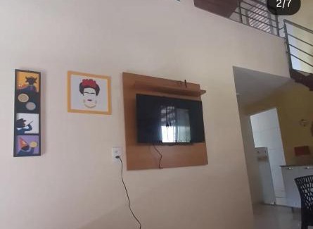 Crato House | Fazendinha Dona Cândida