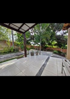 Crato House | Fazendinha Dona Cândida