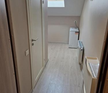 Plunge Apartment | FB Apartamentai